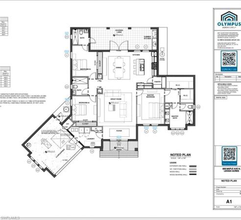Lehigh Acres, 808 N Maple Ave, Lehigh Acres, Florida 33972, image 2