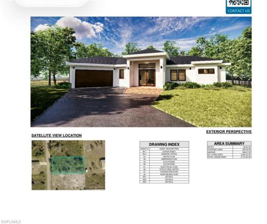 Lehigh Acres, 808 N Maple Ave, Lehigh Acres, Florida 33972, image 1