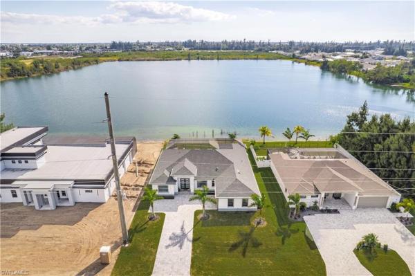 Cape Coral Residential, 1708 4th St, Cape Coral, Florida 33991, image 3