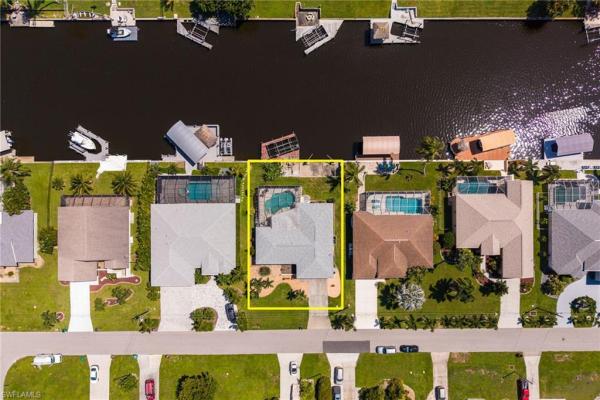 Cape Coral Residential, 1334 12th Ter, Cape Coral, Florida 33990, image 3