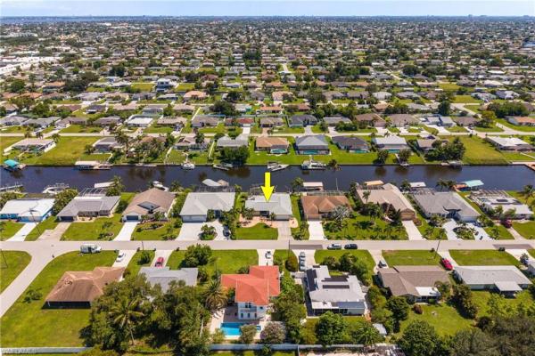 Cape Coral Residential, 1334 12th Ter, Cape Coral, Florida 33990, image 2