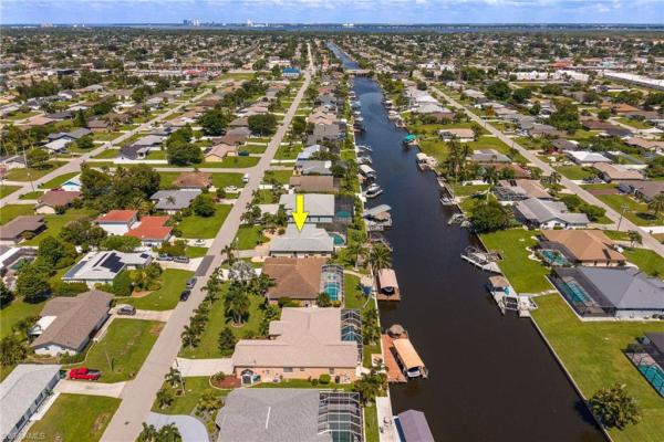 Cape Coral Residential, 1334 12th Ter, Cape Coral, Florida 33990, image 1