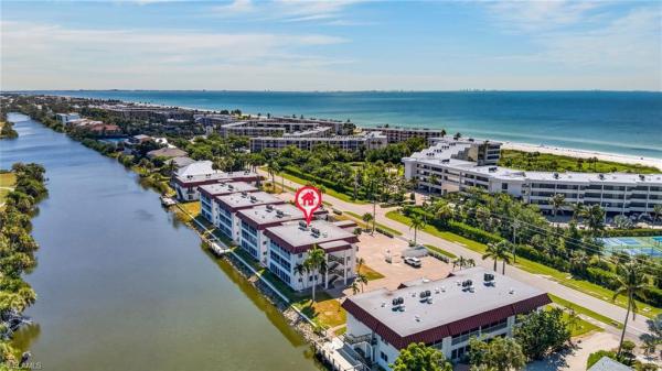 1610 Middle Gulf Dr #B-2, Sanibel, Florida 33957, image 3