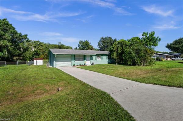 Riverdale Estates, 2976 Ribbon Ct, Fort Myers, Florida 33905, image 1