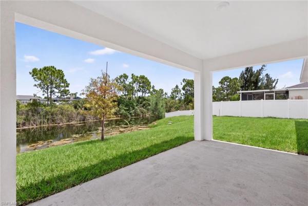 Cape Coral Residential, 2821 22nd Pl, Cape Coral, Florida 33993, image 3