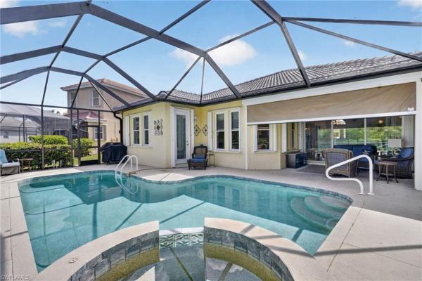 Moody River Estates, 13049 Sail Away St, North Fort Myers, Florida 33903, image 3