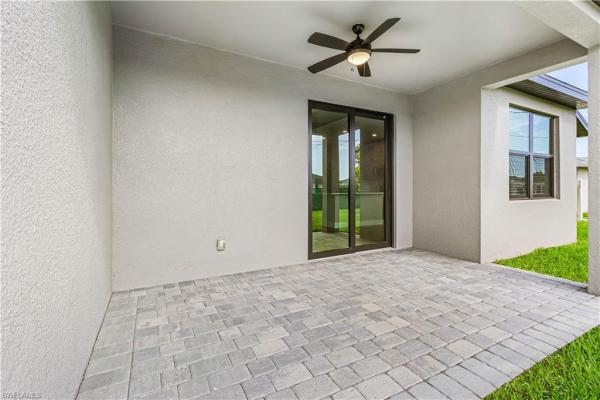 Cape Coral Residential, 1525 30th St, Cape Coral, Florida 33914, image 2