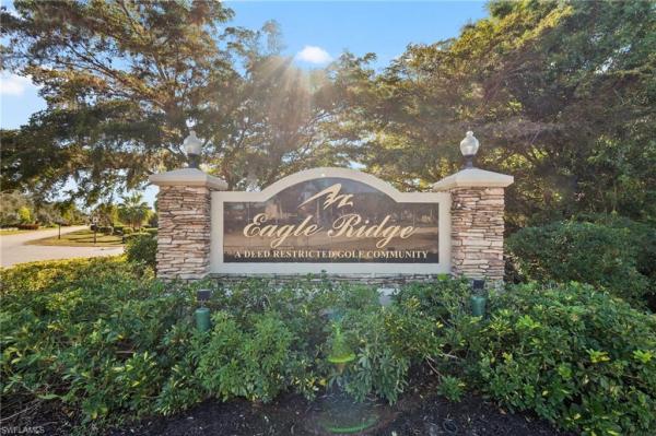 Eagle Ridge, 7861 Twin Eagle Ln, Fort Myers, Florida 33912, image 3