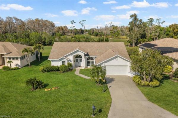 Eagle Ridge, 7861 Twin Eagle Ln, Fort Myers, Florida 33912, image 2