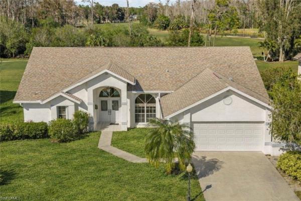 Eagle Ridge, 7861 Twin Eagle Ln, Fort Myers, Florida 33912, image 1
