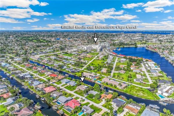 Cape Coral Residential, 4917 W Triton Ct, Cape Coral, Florida 33904, image 1