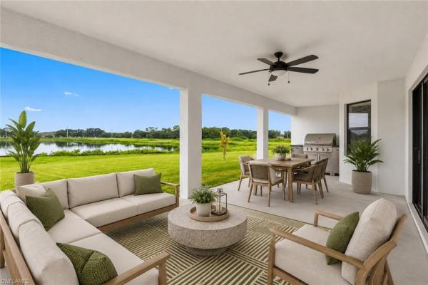 Cape Coral Residential, 1114 19th Ln, Cape Coral, Florida 33990, image 1
