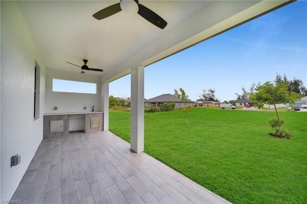 Cape Coral Residential, 513 15th Ter, Cape Coral, Florida 33909, image 3