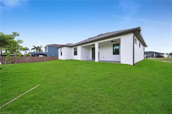 Cape Coral Residential, 513 15th Ter, Cape Coral, Florida 33909, image 2