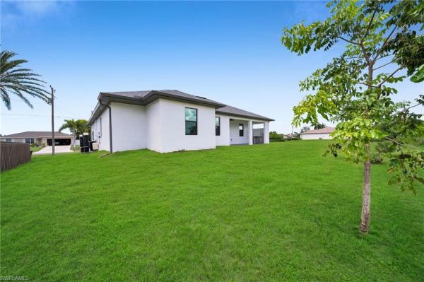 Cape Coral Residential, 513 15th Ter, Cape Coral, Florida 33909, image 1
