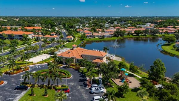 Laguna Lakes, 15470 Laguna Hills Dr, Fort Myers, Florida 33908, image 3