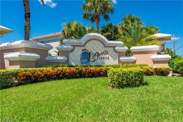 Laguna Lakes, 15470 Laguna Hills Dr, Fort Myers, Florida 33908, image 1