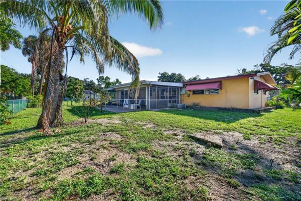 Rio Vista, 2950 Holly Rd, Fort Myers, Florida 33901, image 1