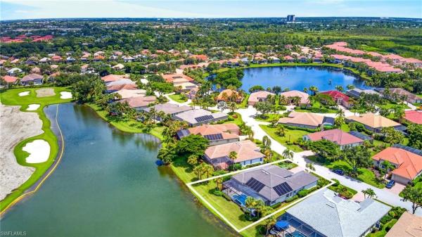 Abbey Row, 16182 Crown Arbor Way, Fort Myers, Florida 33908, image 2