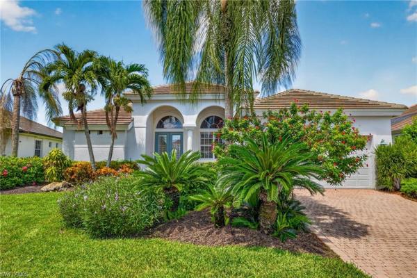 Abbey Row, 16182 Crown Arbor Way, Fort Myers, Florida 33908, image 1