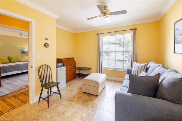 3705 Fieldstone Blvd #404, Naples, Florida 34109, image 3