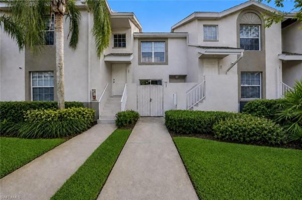 3705 Fieldstone Blvd #404, Naples, Florida 34109, image 1