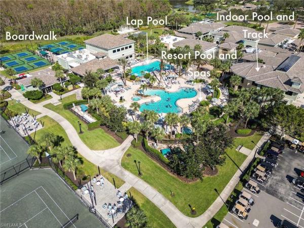 Carena, 10566 Carena Cir, Fort Myers, Florida 33913, image 2