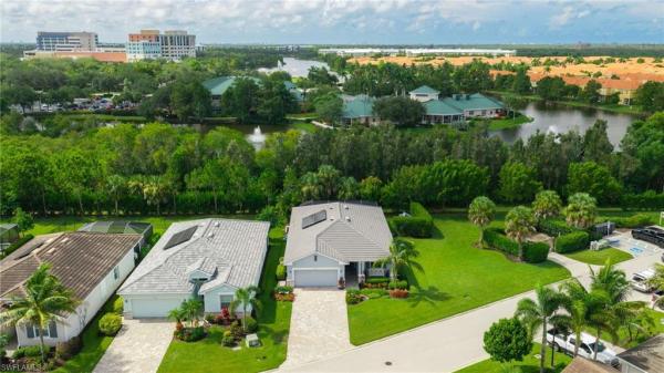 Mirada, 9653 Mirada Blvd, Fort Myers, Florida 33908, image 2