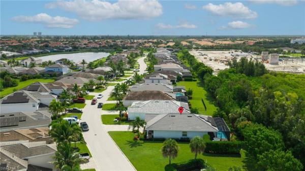Mirada, 9653 Mirada Blvd, Fort Myers, Florida 33908, image 1