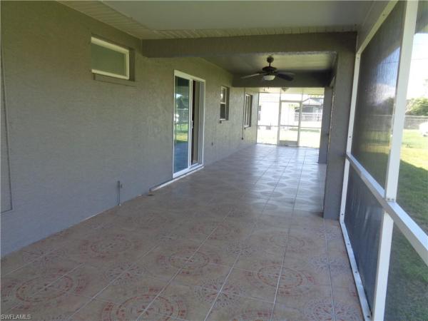 Cape Coral Residential, 3521 Santa Barbara Blvd, Cape Coral, Florida 33914, image 2