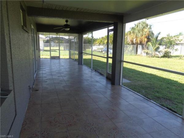 Cape Coral Residential, 3521 Santa Barbara Blvd, Cape Coral, Florida 33914, image 1