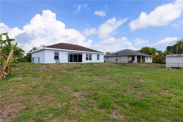 Lehigh Acres, 821 Casino Ave, Lehigh Acres, Florida 33971, image 1