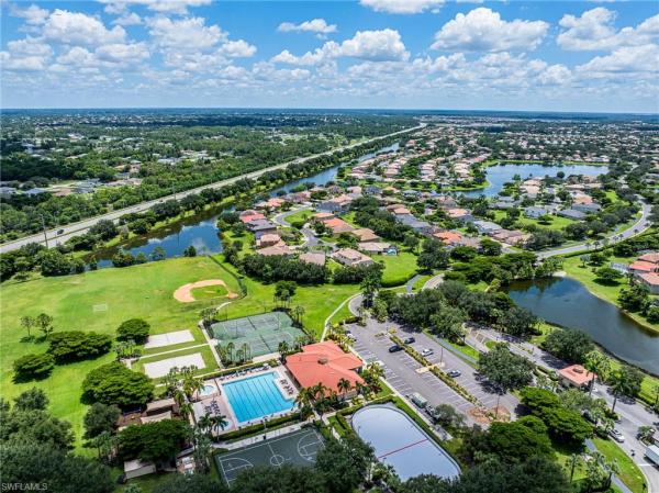 Stoneybrook, 9663 Blue Stone Cir, Fort Myers, Florida 33913, image 3