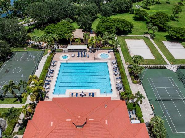 Stoneybrook, 9663 Blue Stone Cir, Fort Myers, Florida 33913, image 2