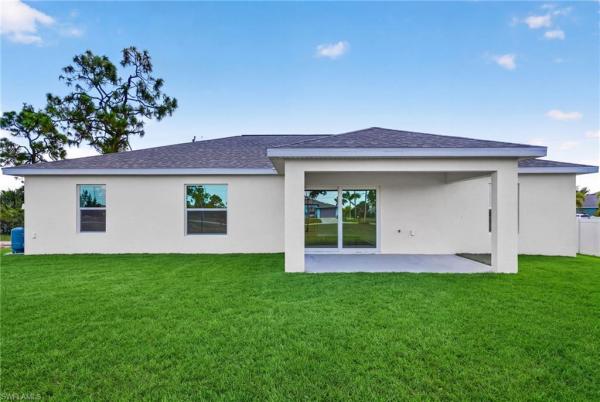 Cape Coral Residential, 2532 21st Ave, Cape Coral, Florida 33993, image 1