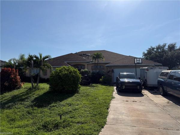 Lehigh Acres, 1018 Chapel Ave, Lehigh Acres, Florida 33971, image 1