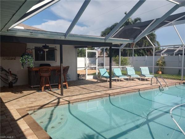 Cape Coral Residential, 1220 34th Ter, Cape Coral, Florida 33904, image 1