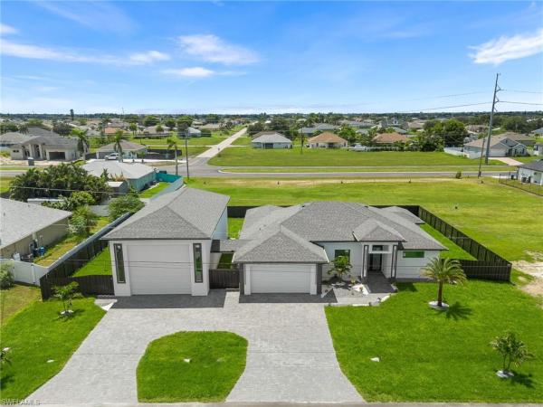 Cape Coral Residential, 1018 Juanita Pl, Cape Coral, Florida 33909, image 3