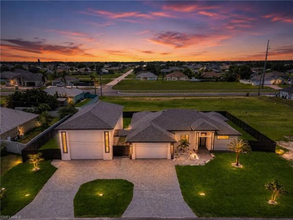 Cape Coral Residential, 1018 Juanita Pl, Cape Coral, Florida 33909, image 1