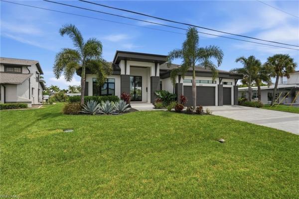Yacht Club, 4949 Seville Ct, Cape Coral, Florida 33904, image 1