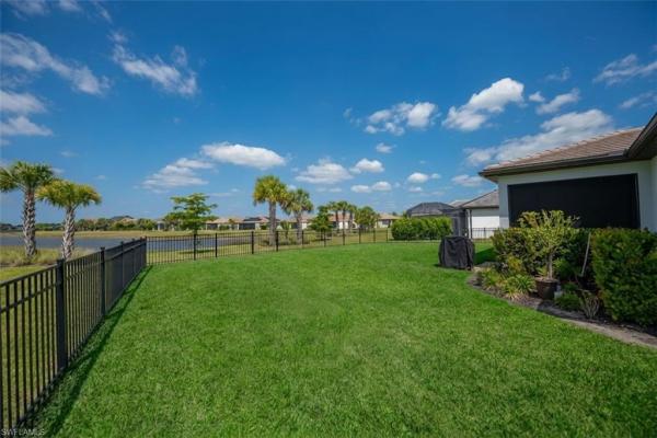Hampton Lakes, 16241 Rosemallow Ln, Alva, Florida 33920, image 3