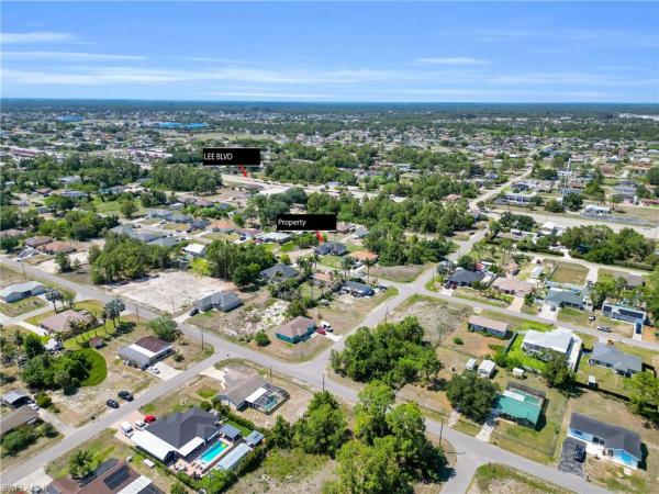 Lehigh Acres, 4204 W 3rd St, Lehigh Acres, Florida 33971, image 1