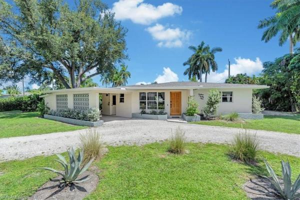 Palmlee Park, 1635 Grove Ave, Fort Myers, Florida 33901, image 1