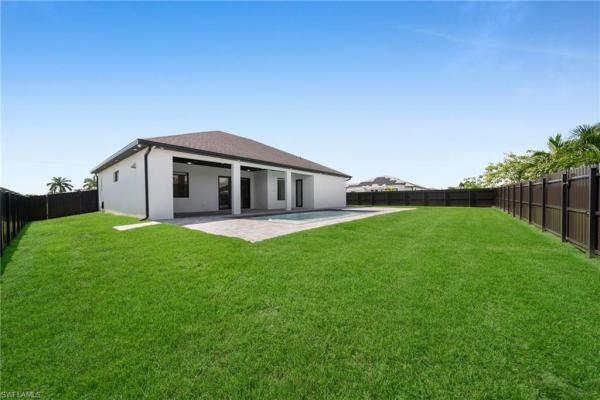 Cape Coral Residential, 3009 16th Pl, Cape Coral, Florida 33914, image 3