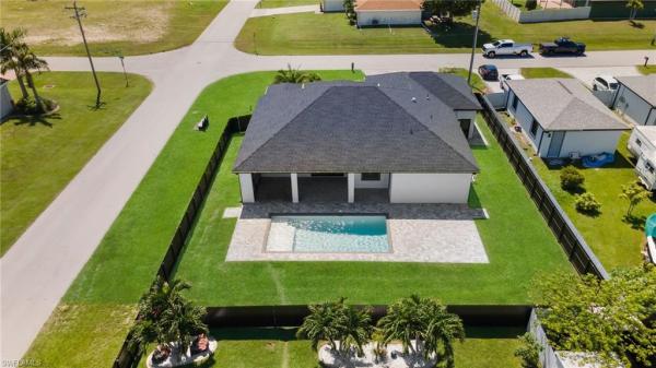 Cape Coral Residential, 3009 16th Pl, Cape Coral, Florida 33914, image 1