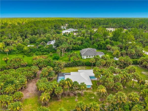 Golden Gate Estates, 1140 SW 29th St, Naples, Florida 34117, image 2