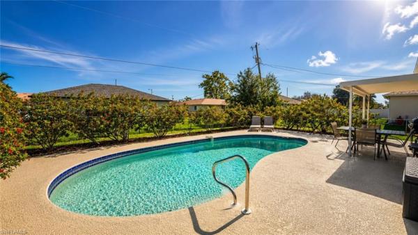Cape Coral Residential, 3915 1st Ave, Cape Coral, Florida 33914, image 3