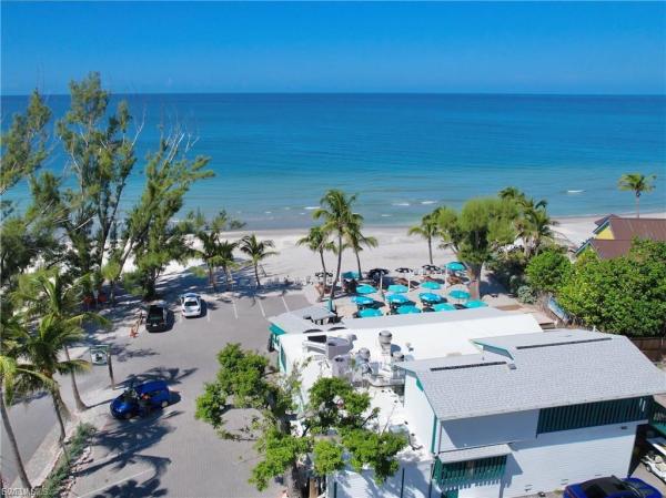 2611 Beach Villas, Captiva, Florida 33924, image 3
