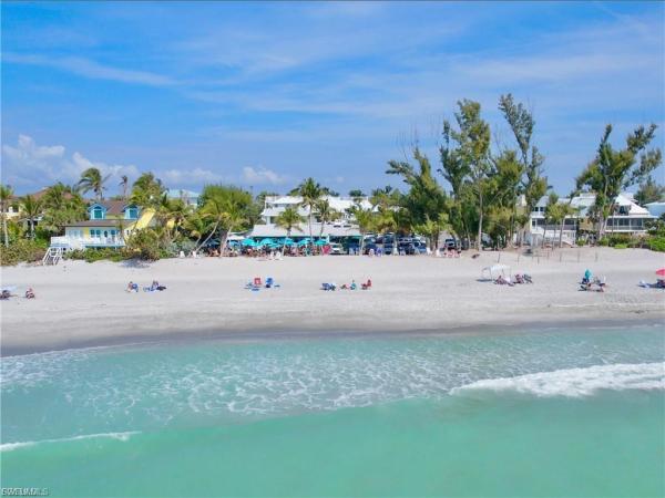 2611 Beach Villas, Captiva, Florida 33924, image 2