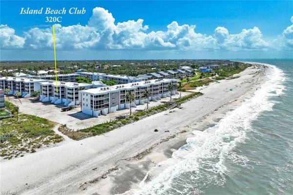 Island Beach Club, 2265 Gulf Dr #320-C, Sanibel, Florida 33957, image 3